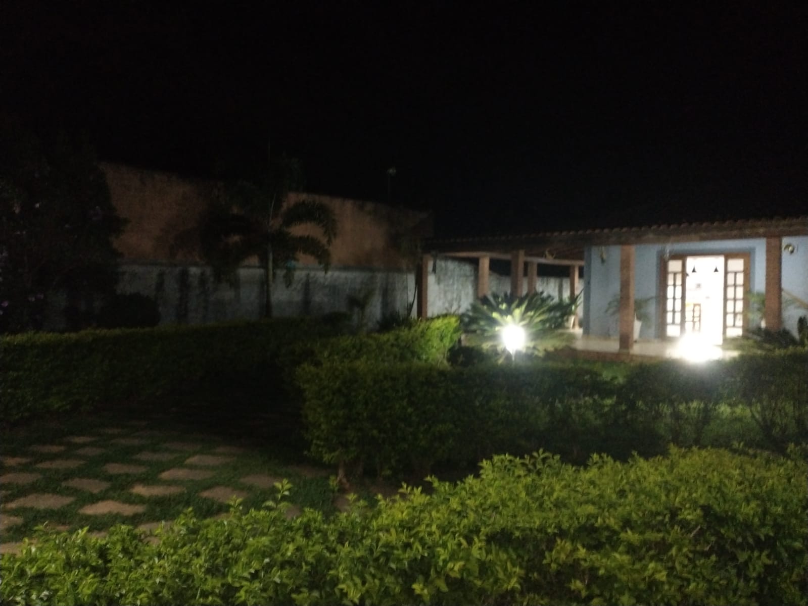Belíssima chácara a venda no bairro Boa Vista - Tatuí/SP
