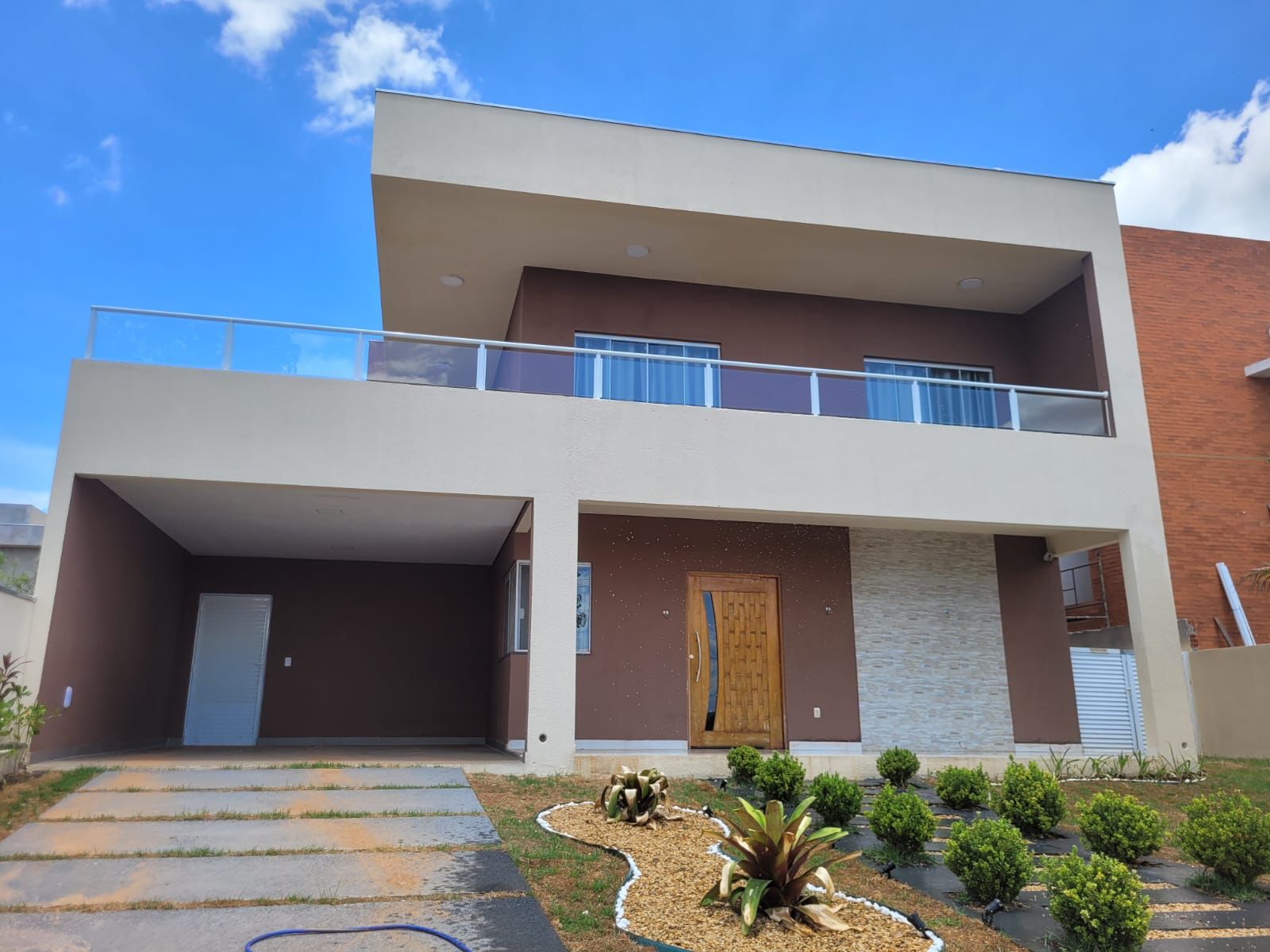 Casa em condomínio - Venda, Ninho Verde Eco Residence II, Pardinho, SP