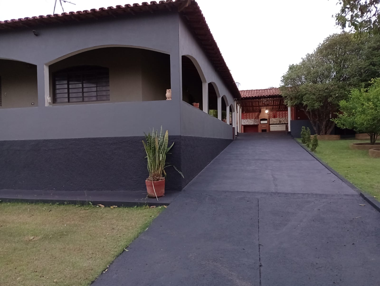 Chácara a venda no Bairro Jardim Gramado - Tatuí/SP.