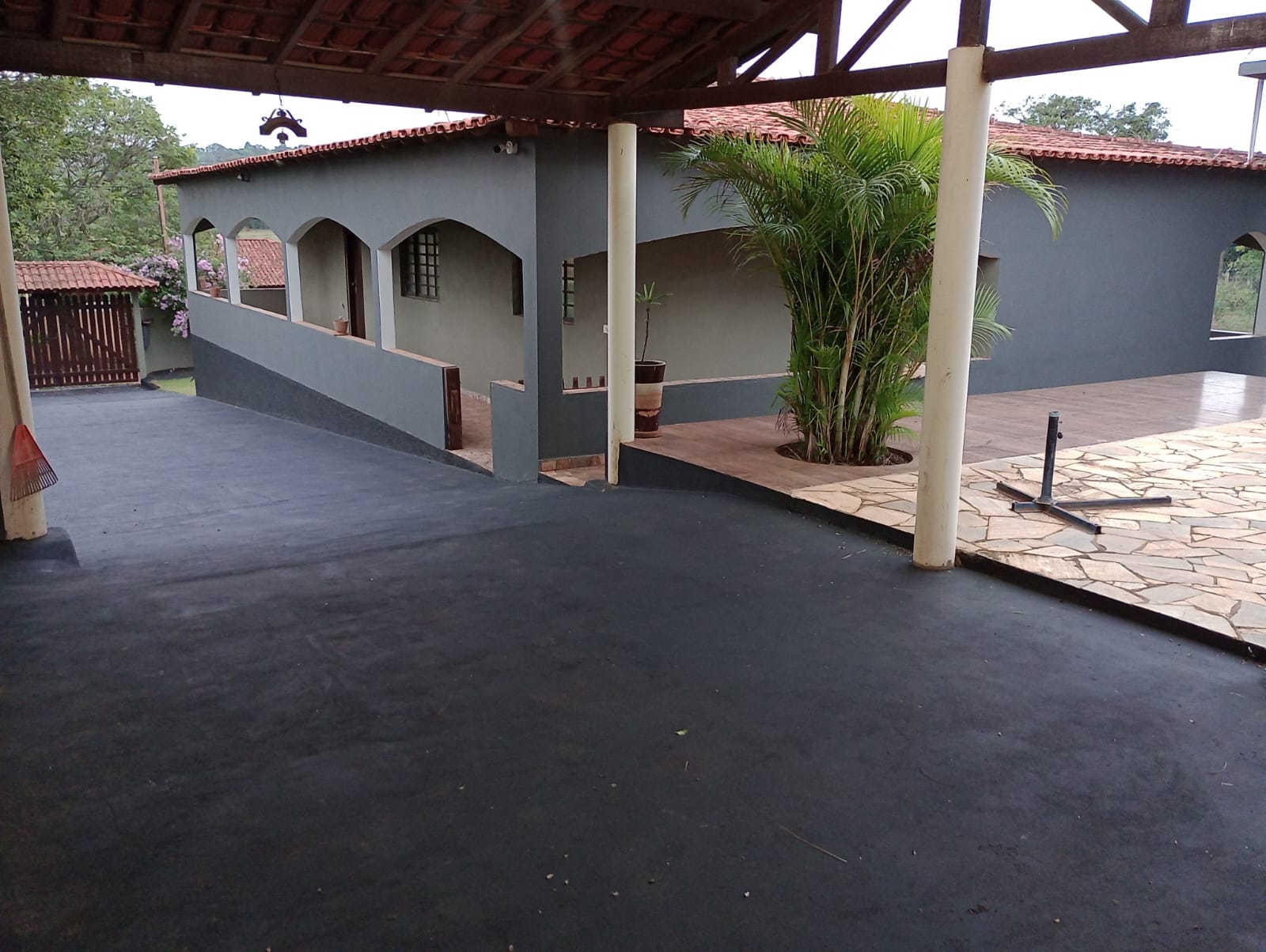 Chácara a venda no Bairro Jardim Gramado - Tatuí/SP.