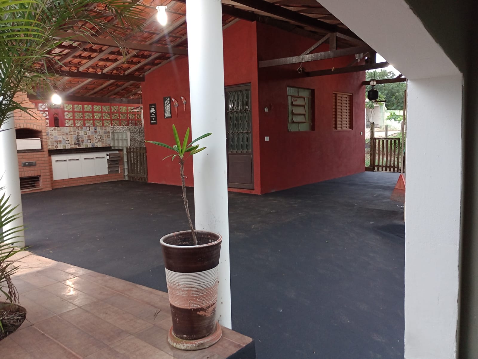 Chácara a venda no Bairro Jardim Gramado - Tatuí/SP.