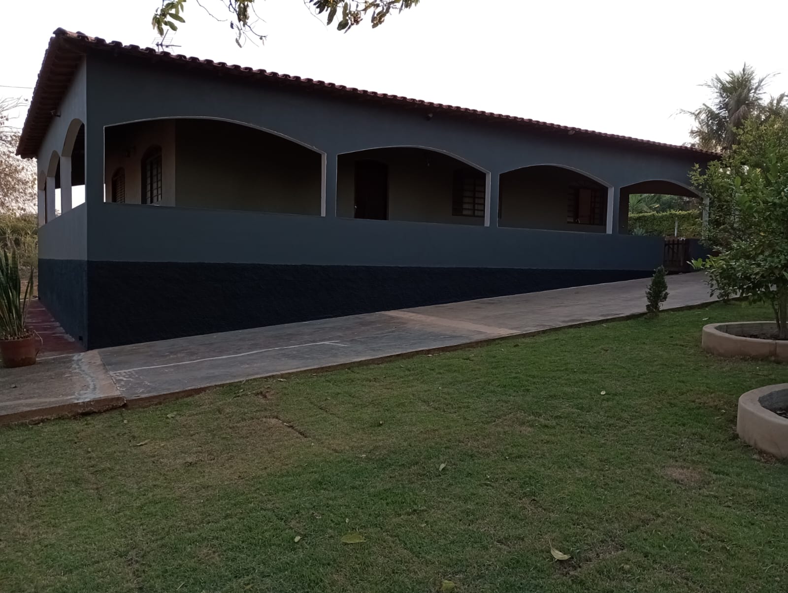 Chácara a venda no Bairro Jardim Gramado - Tatuí/SP.