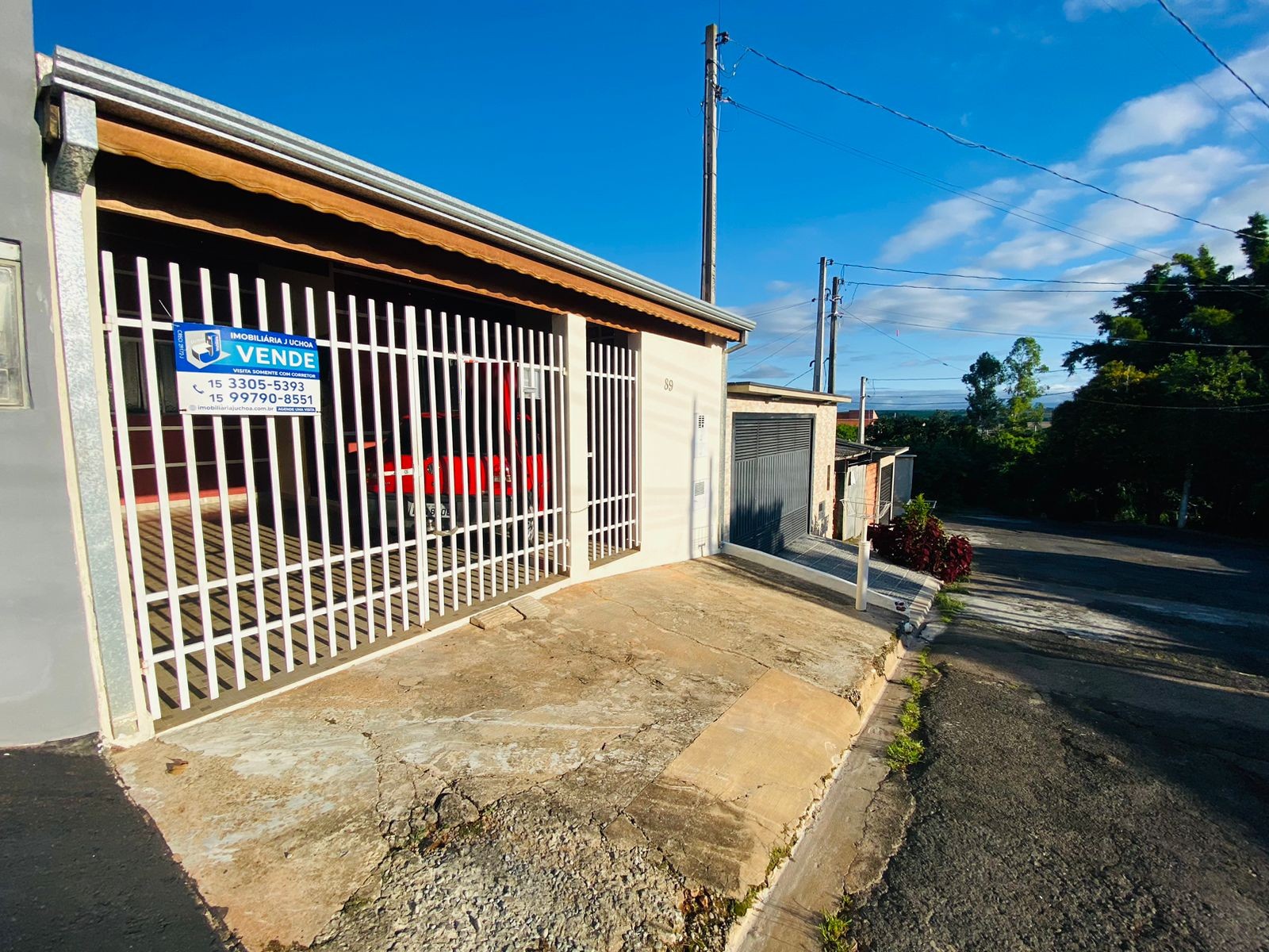 Casa - Venda, Jardim América, Tatuí, SP