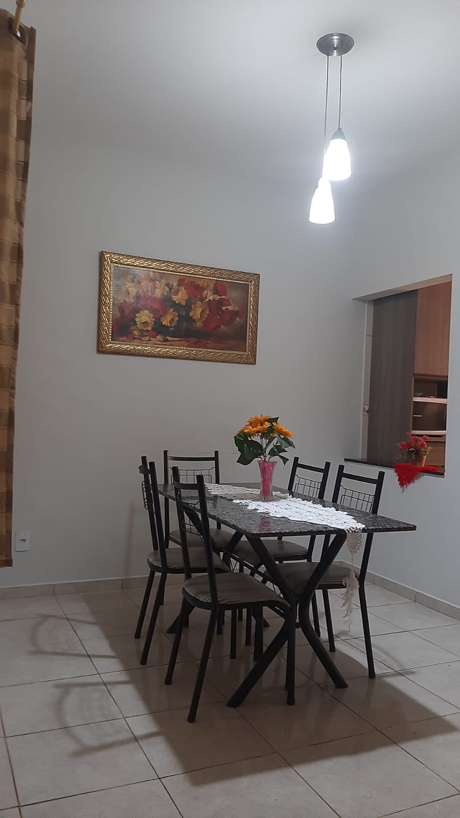 Casa a venda no Bairro Jardim Wanderley - Tatuí/SP. 
