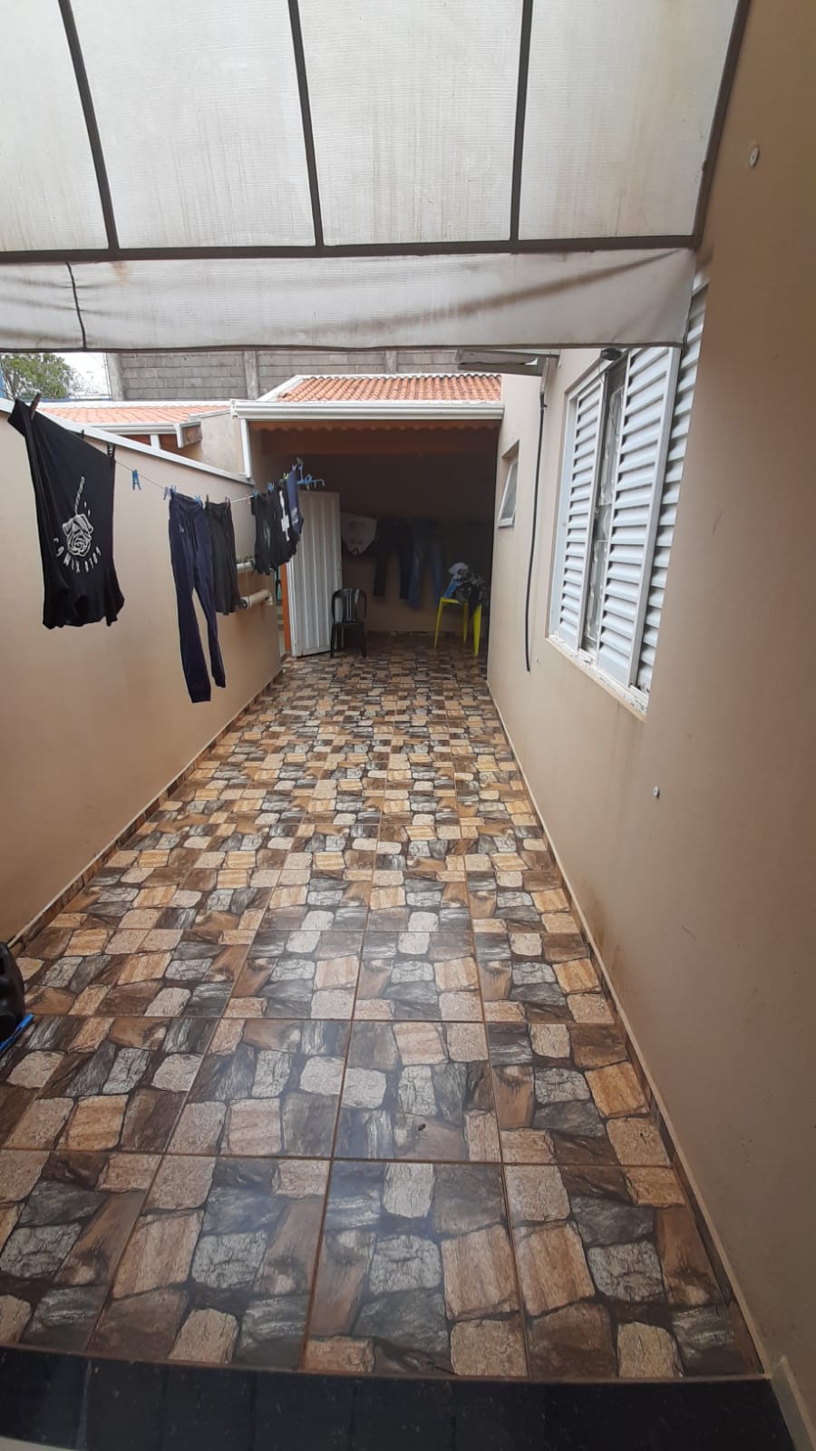 Casa a venda no Bairro Jardim Wanderley - Tatuí/SP. 
