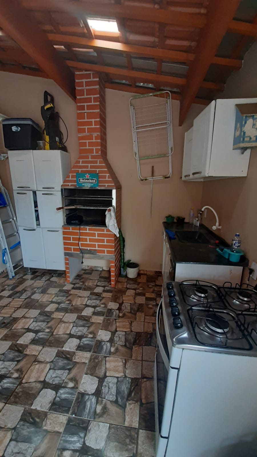 Casa a venda no Bairro Jardim Wanderley - Tatuí/SP. 