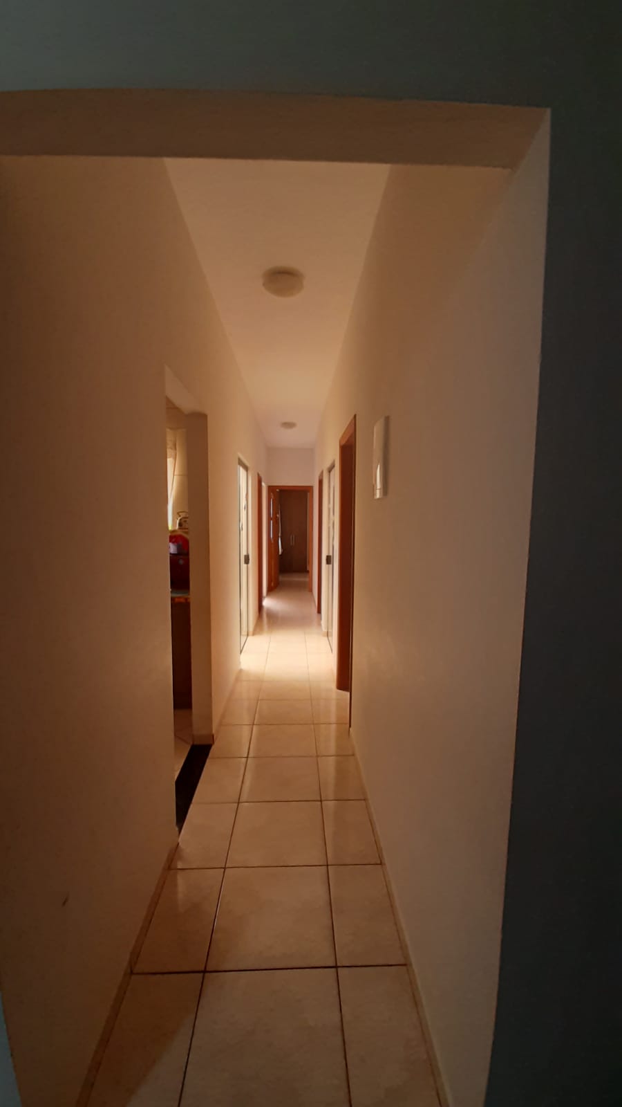 Casa a venda no Bairro Jardim Wanderley - Tatuí/SP. 