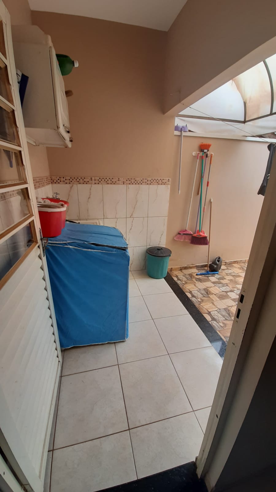 Casa a venda no Bairro Jardim Wanderley - Tatuí/SP. 