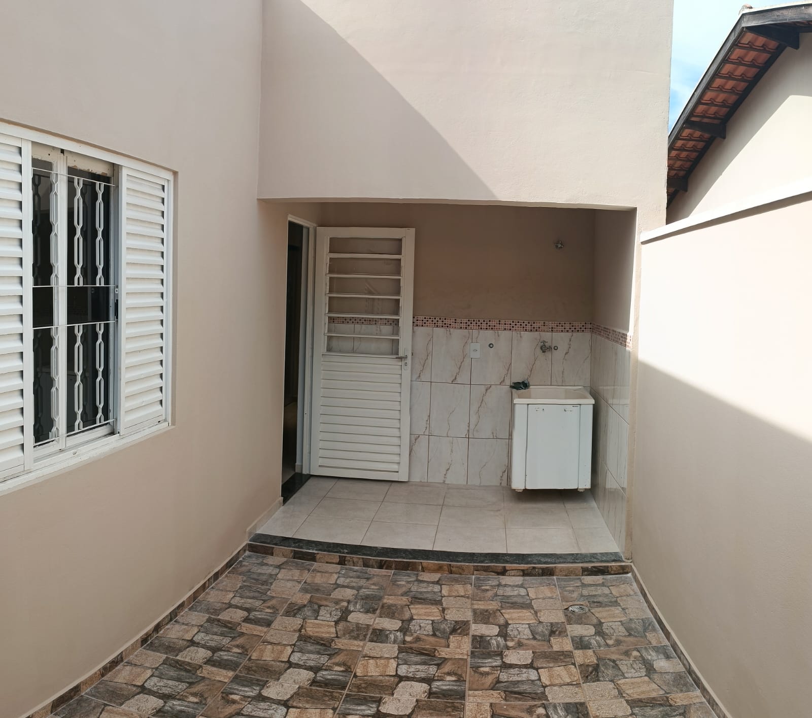 Casa a venda no Bairro Jardim Wanderley - Tatuí/SP. 