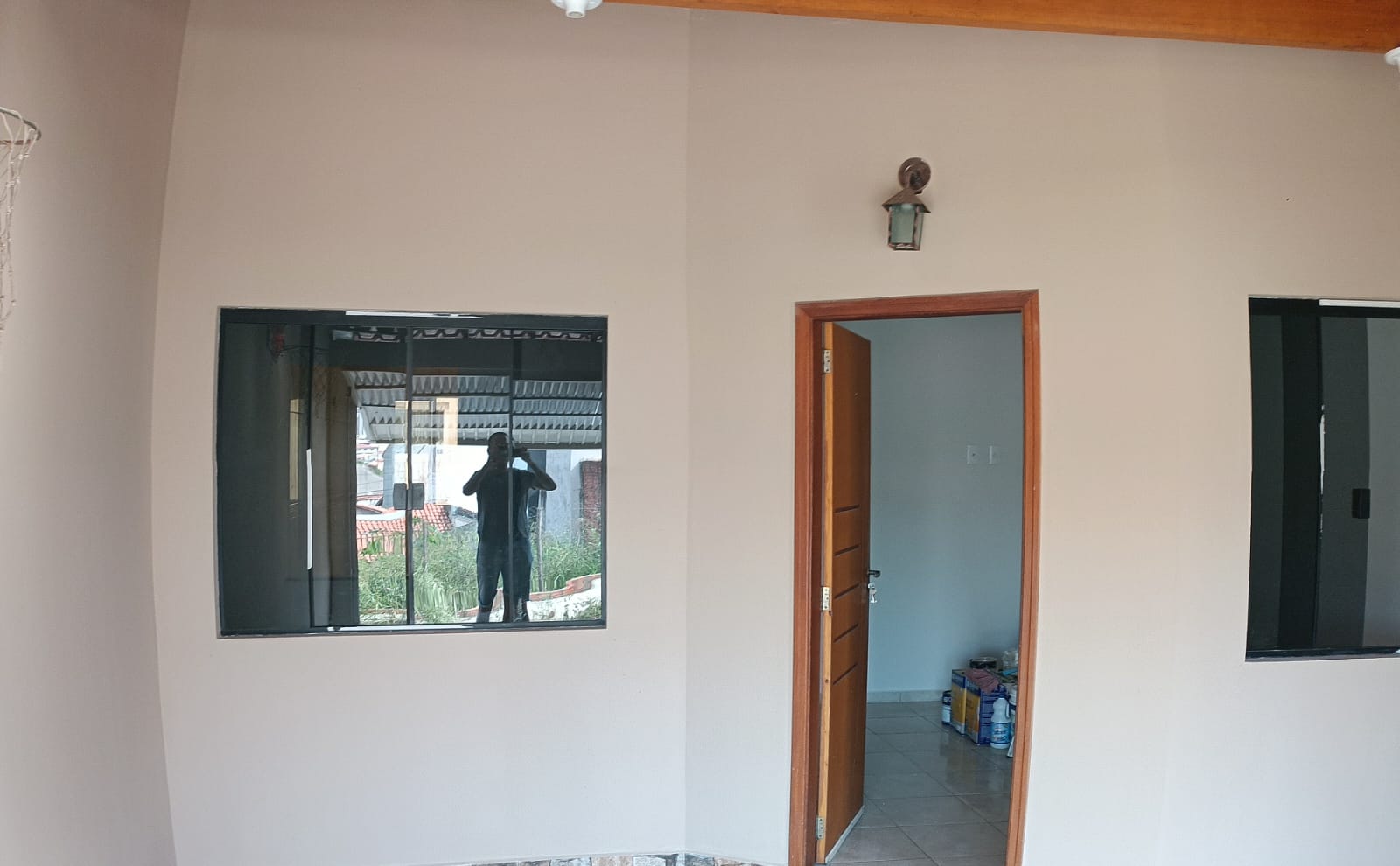 Casa a venda no Bairro Jardim Wanderley - Tatuí/SP. 