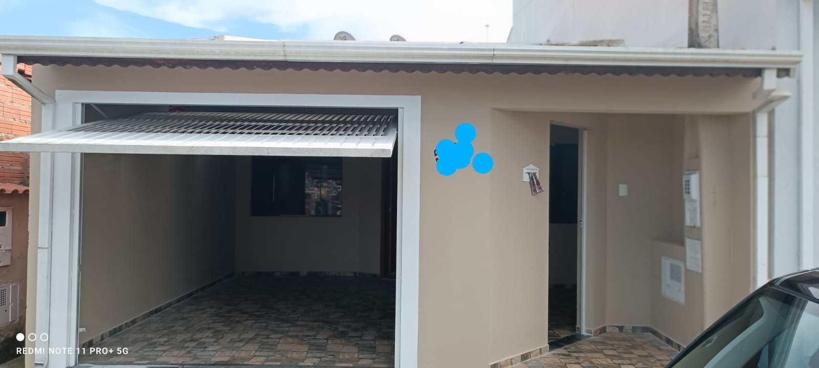 Casa a venda no Bairro Jardim Wanderley - Tatuí/SP. 