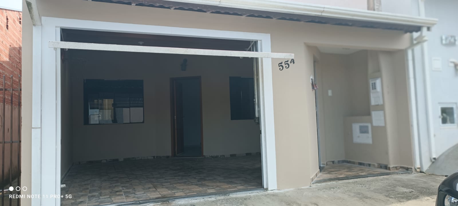 Casa a venda no Bairro Jardim Wanderley - Tatuí/SP. 