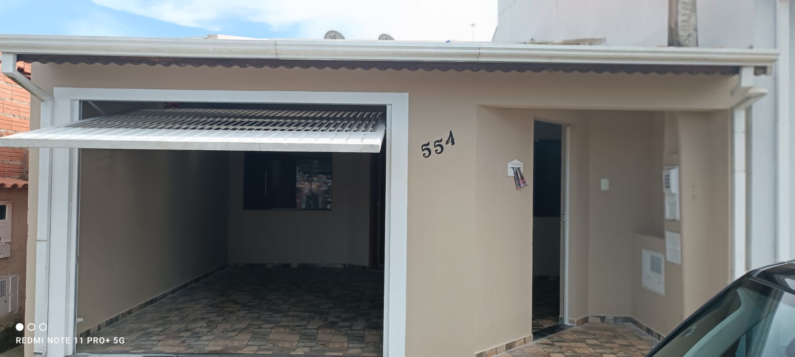 Casa a venda no Bairro Jardim Wanderley - Tatuí/SP. 