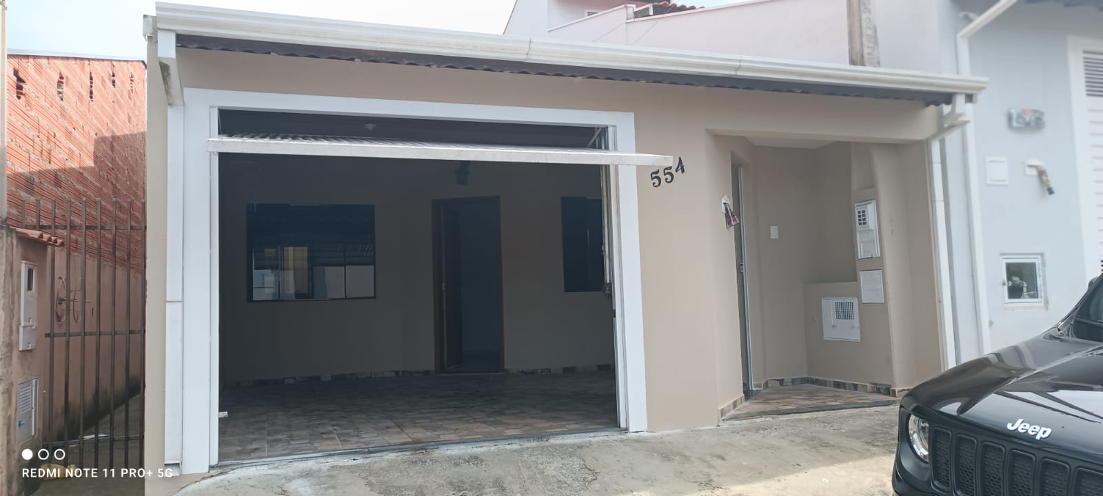 Casa a venda no Bairro Jardim Wanderley - Tatuí/SP. 