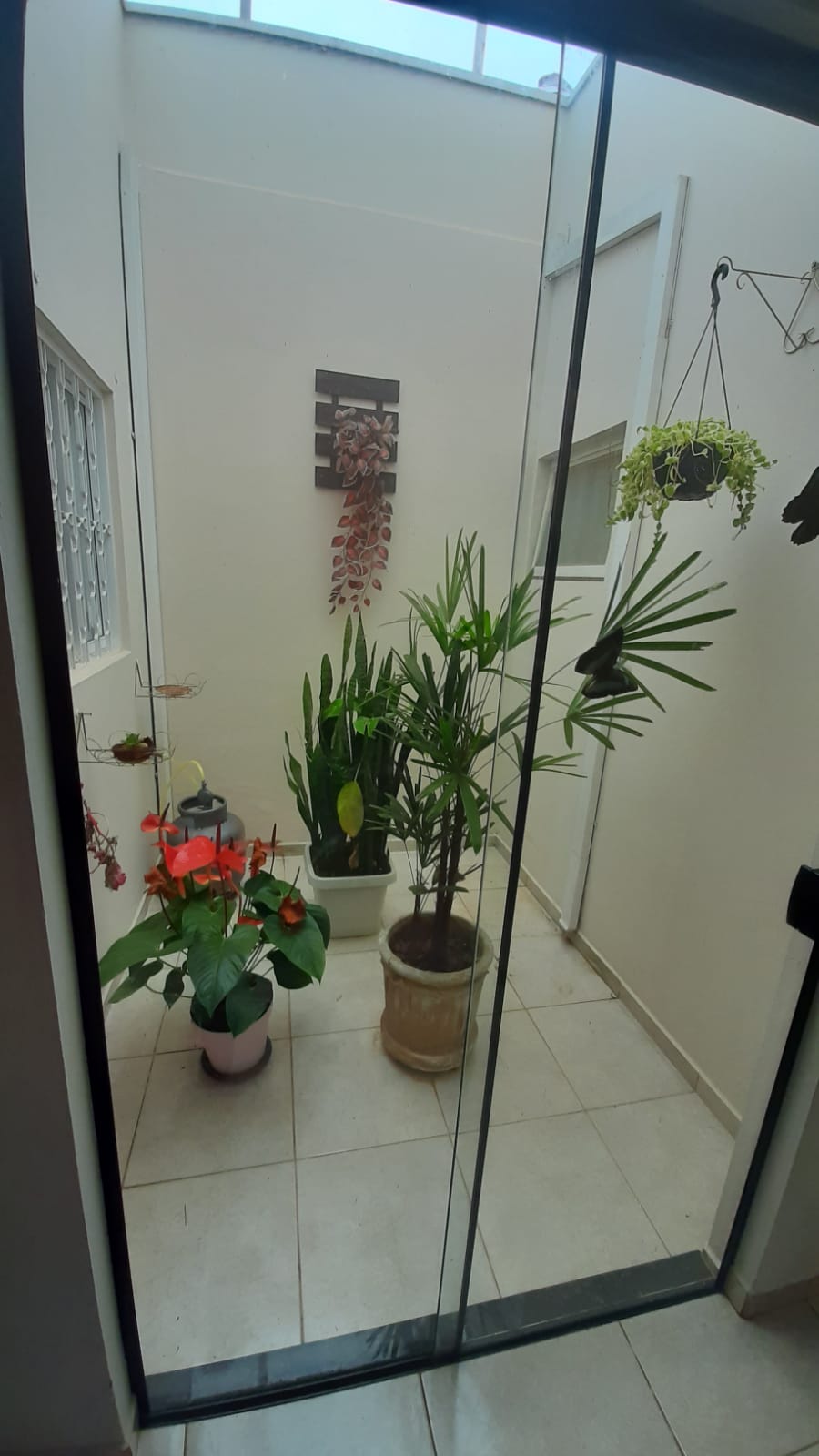 Casa a venda no Bairro Jardim Wanderley - Tatuí/SP. 