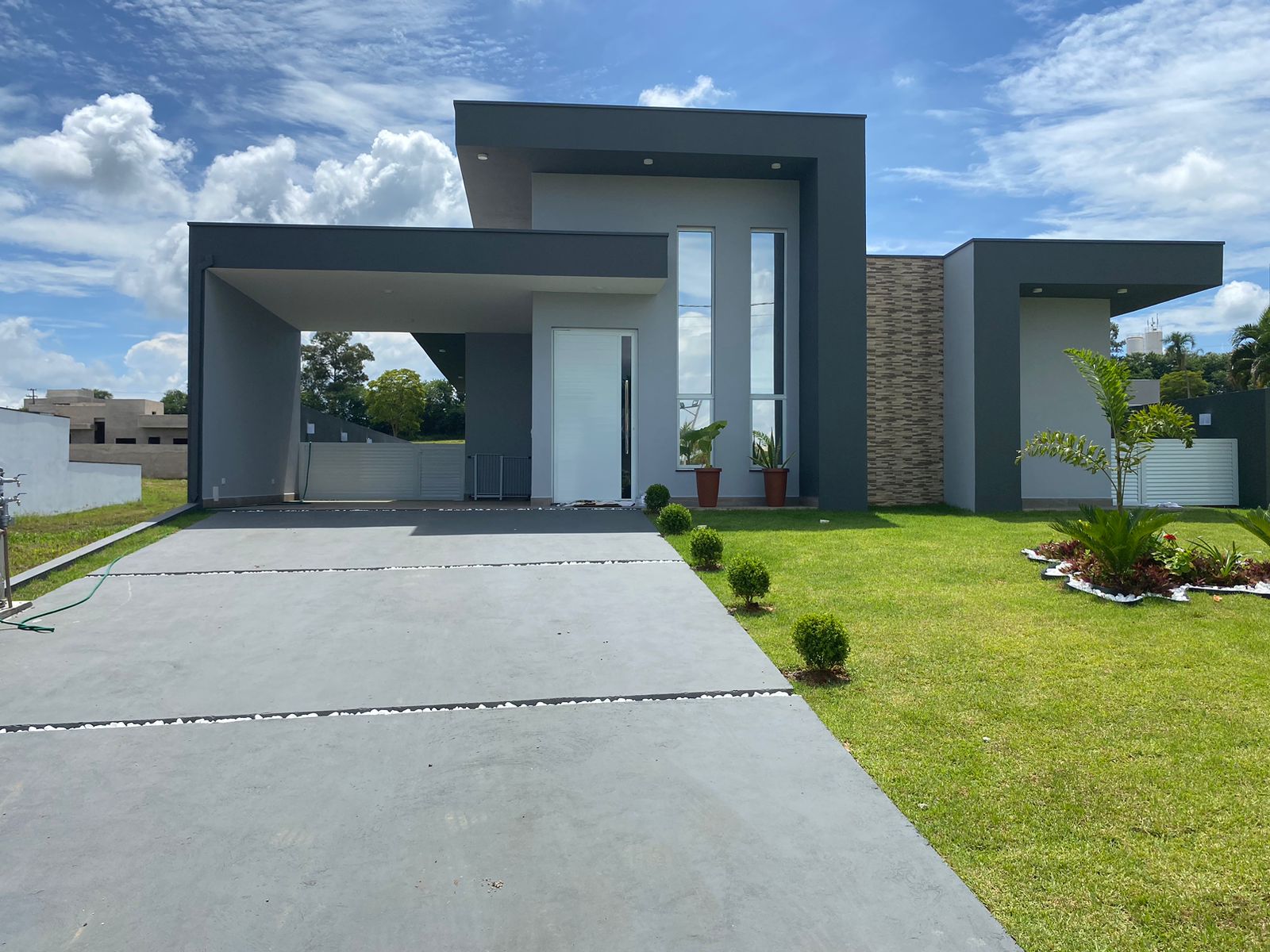 Casa em condomínio - Venda, Ninho Verde I Eco Residence , Porangaba, SP