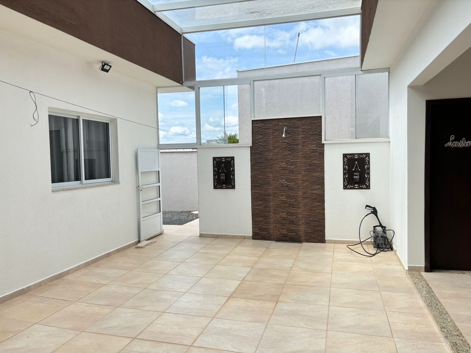 Casa mobiliada com 04 dormitórios á venda, Condomínio Solaris - Boituva/SP