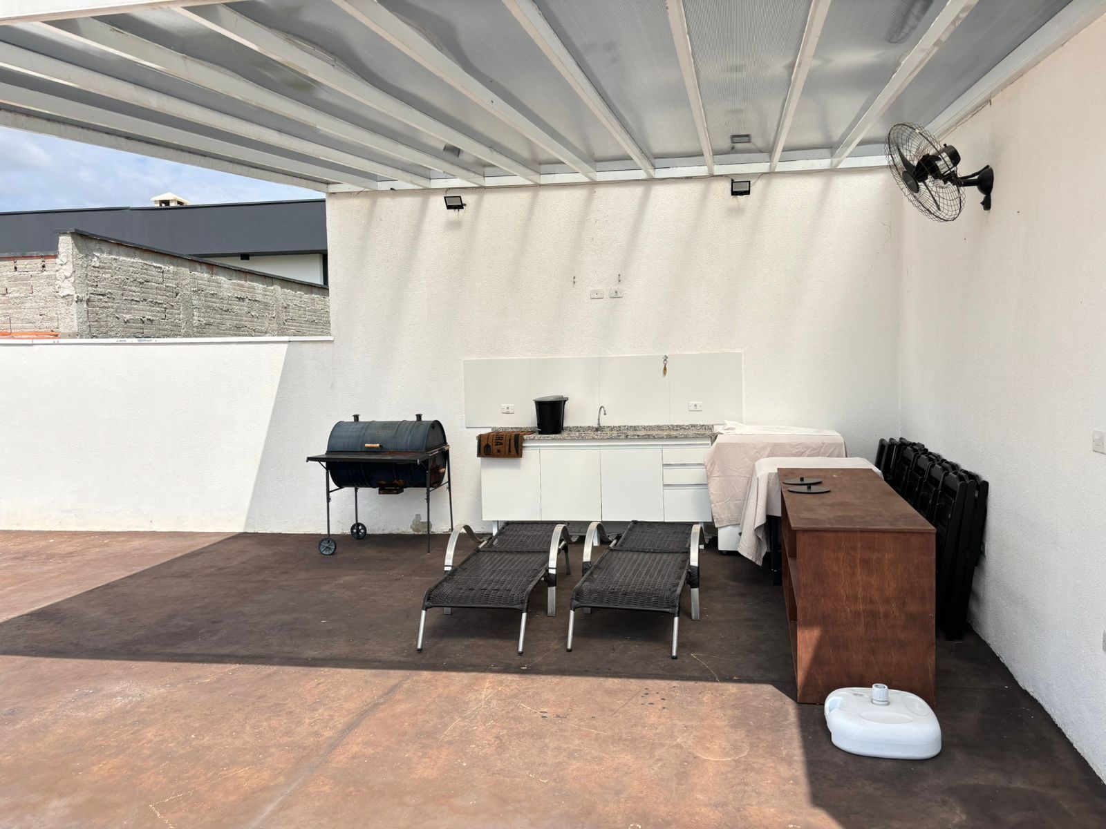 Casa mobiliada com 04 dormitórios á venda, Condomínio Solaris - Boituva/SP