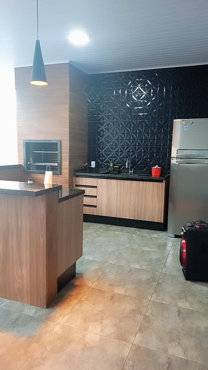 Chácara á venda c/ 06 dormitórios, Bairro Pinhal em Boituva/SP