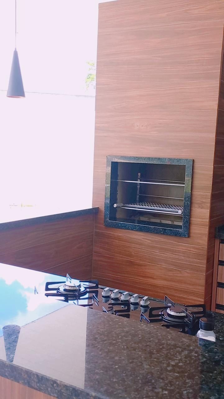 Chácara á venda c/ 06 dormitórios, Bairro Pinhal em Boituva/SP