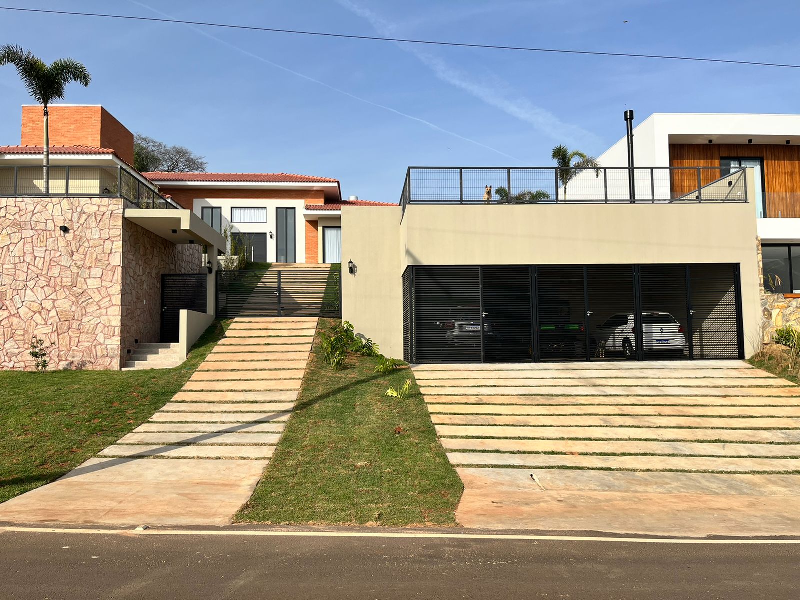 Casa em condomínio - Venda, Riviera de Santa Cristina XIII, Paranapanema, SP