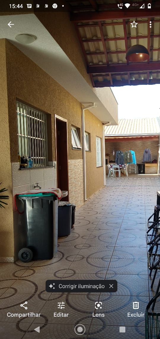 Casa á venda c/ 03 dormitórios, Bairro Portal Ville Primavera - Boituva/SP
