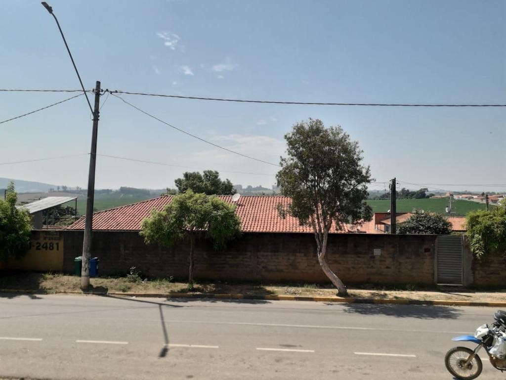 Lote de terreno à Venda  , Capela do Alto-