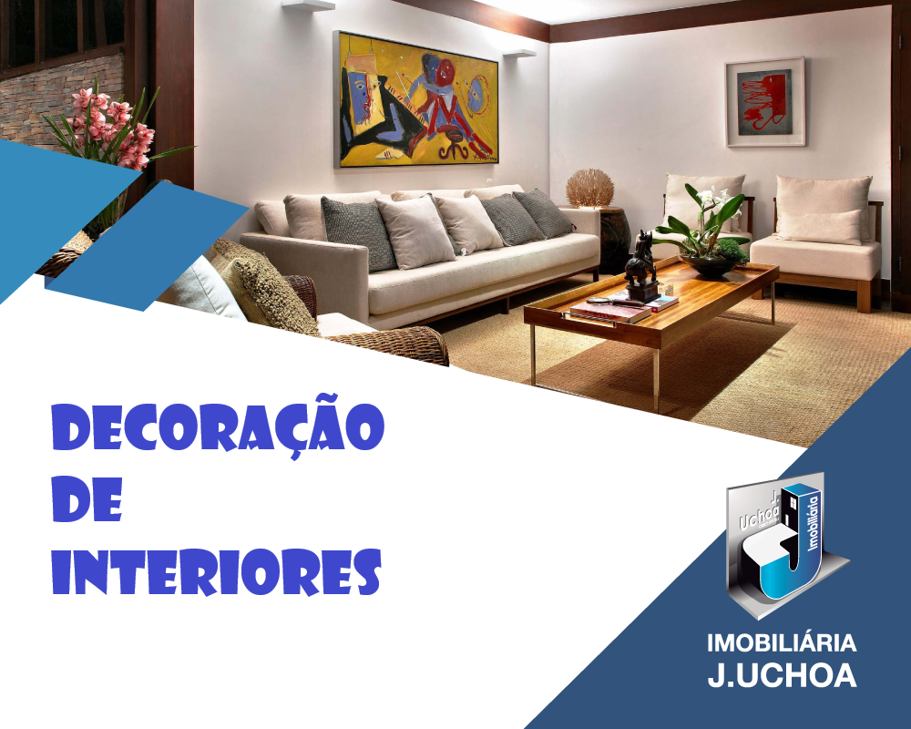 Tendências de Decoração de Interiores para 2024: O Que Esperar e Como Aplicar