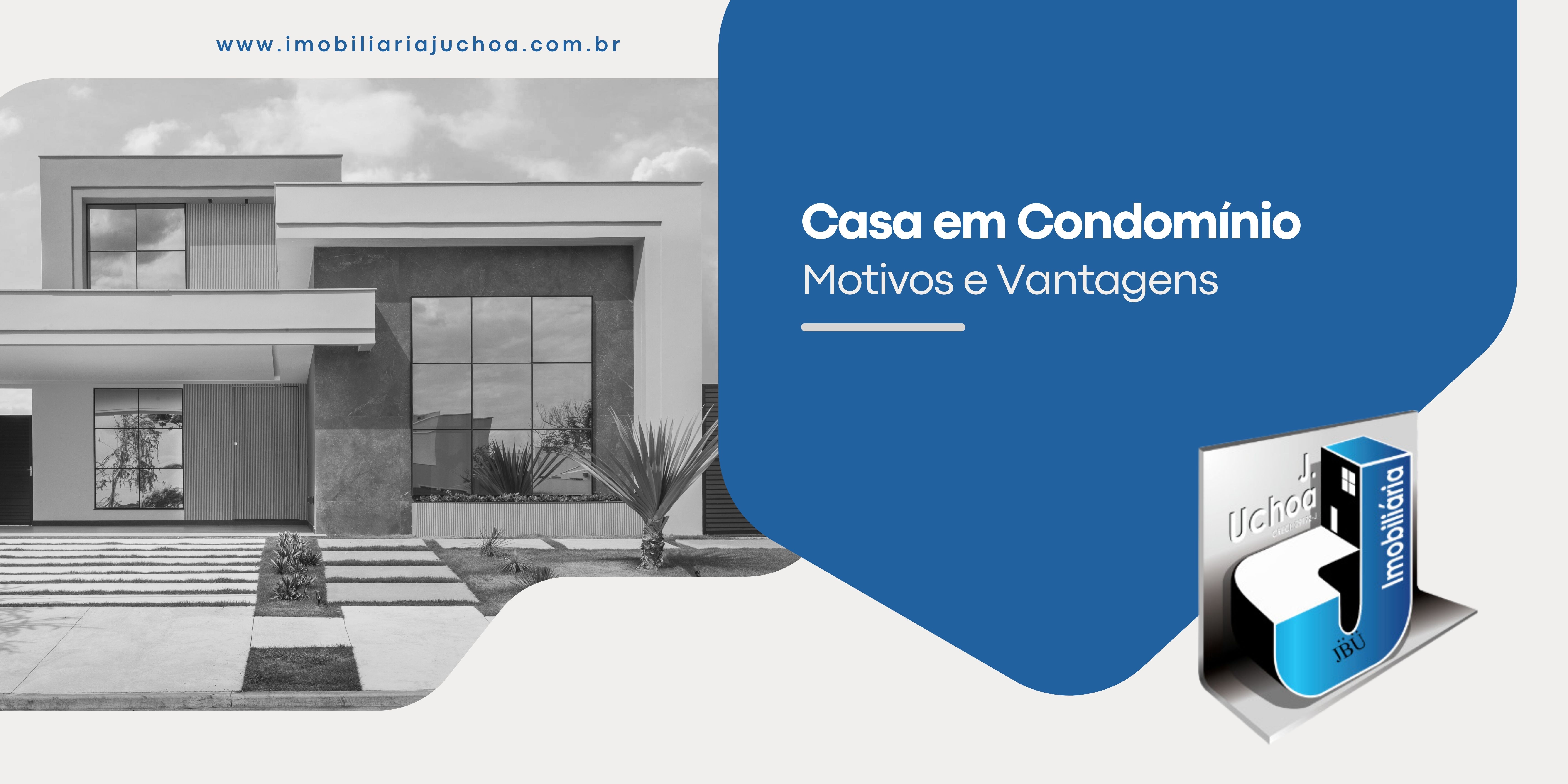 Motivos e Vantagens de Ter uma Casa em Condomínio Fechado