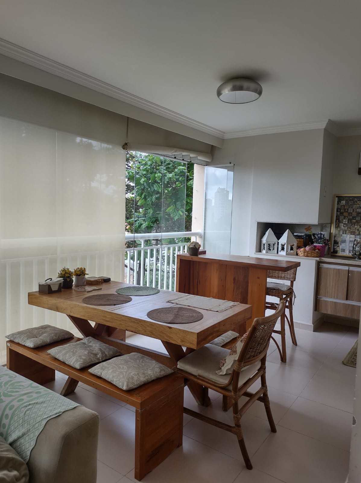 Apartamento em Condomínio - Venda
