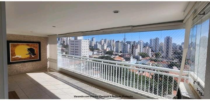 Apartamento - Venda