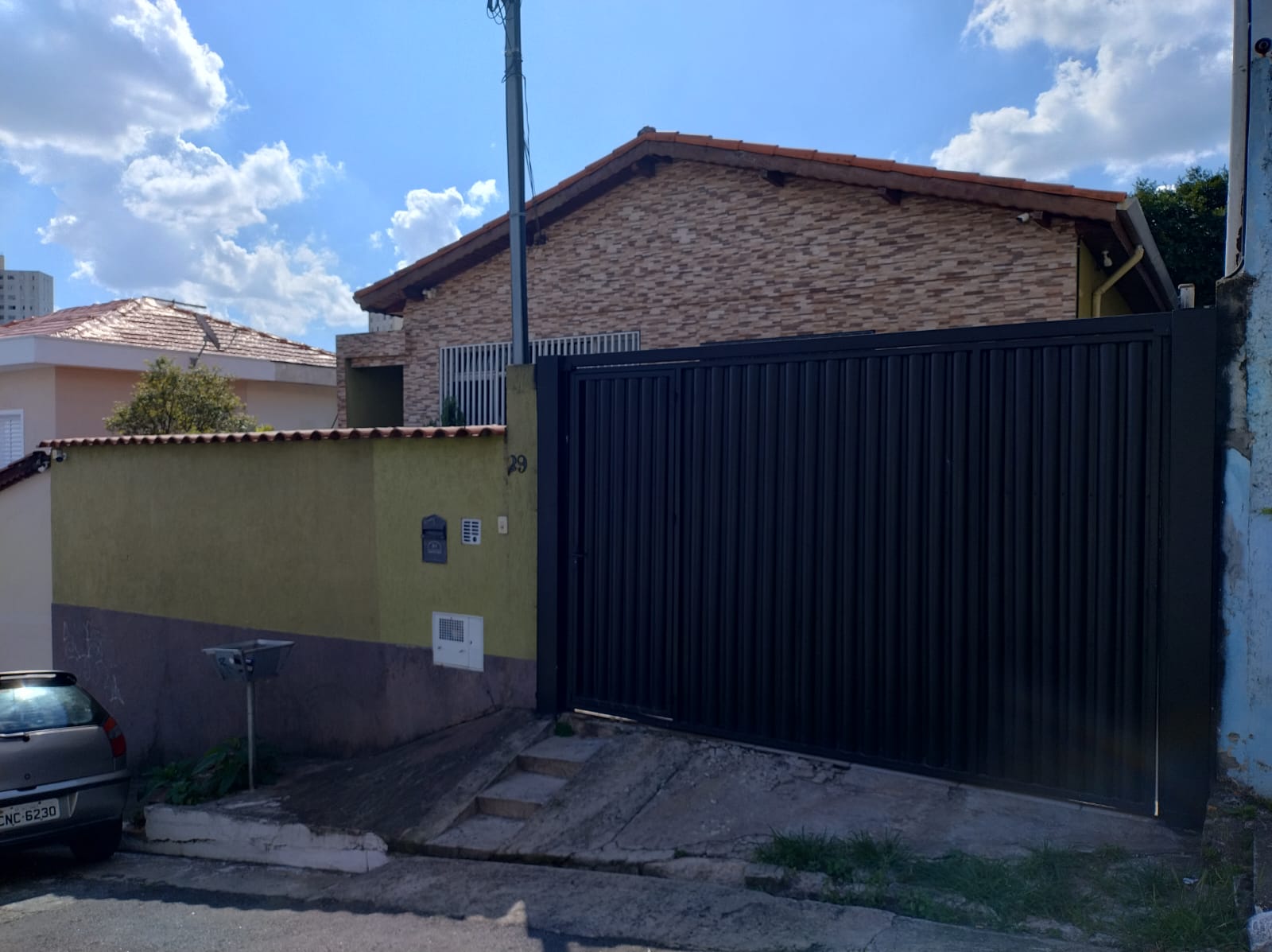 Casas prontas - Venda