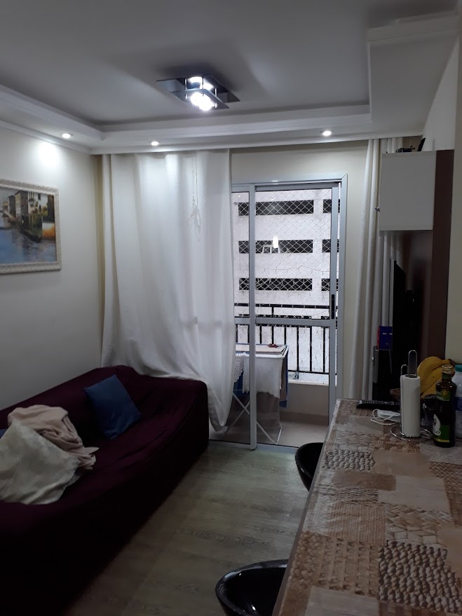 Apartamento - Venda