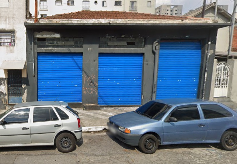 Imóvel Comercial - Locação