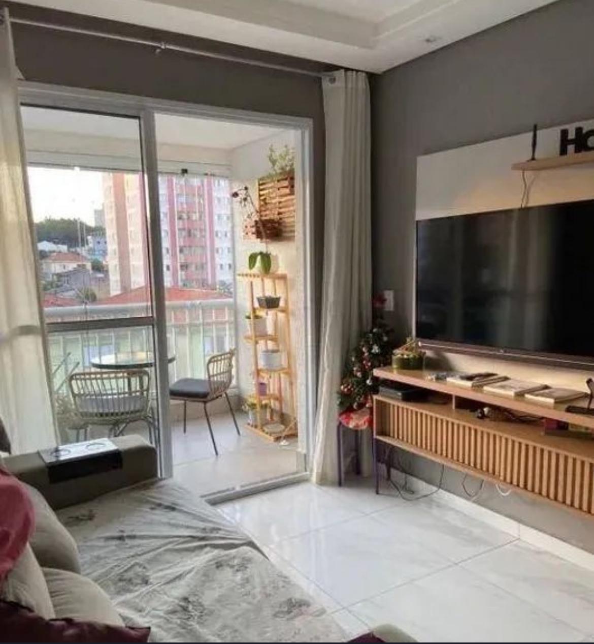 Apartamento - Venda