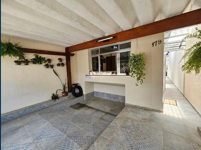 Casa - Venda