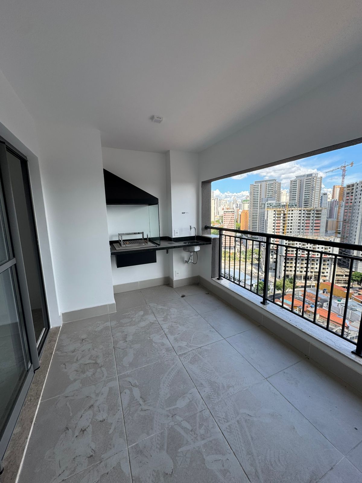 Apartamento - Venda