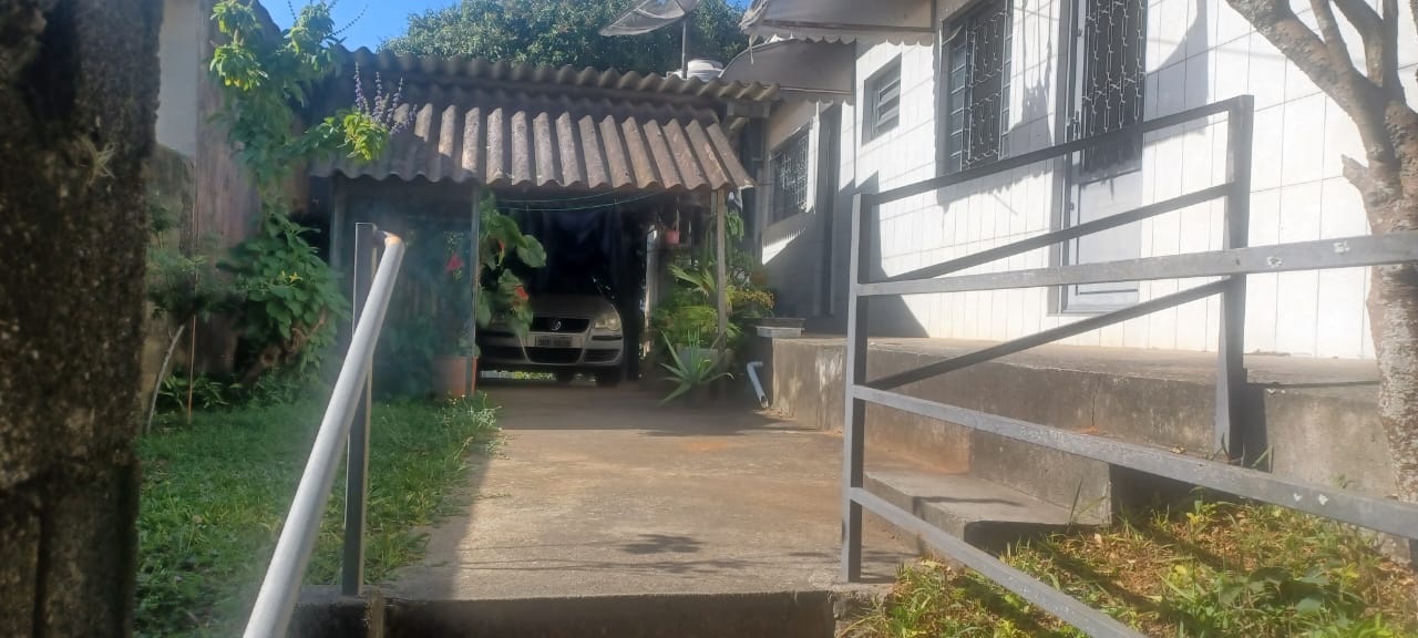 Casas prontas - Venda