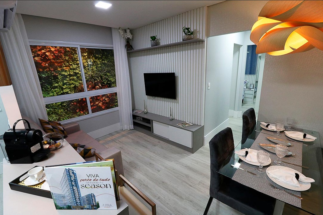 Apartamento - Venda