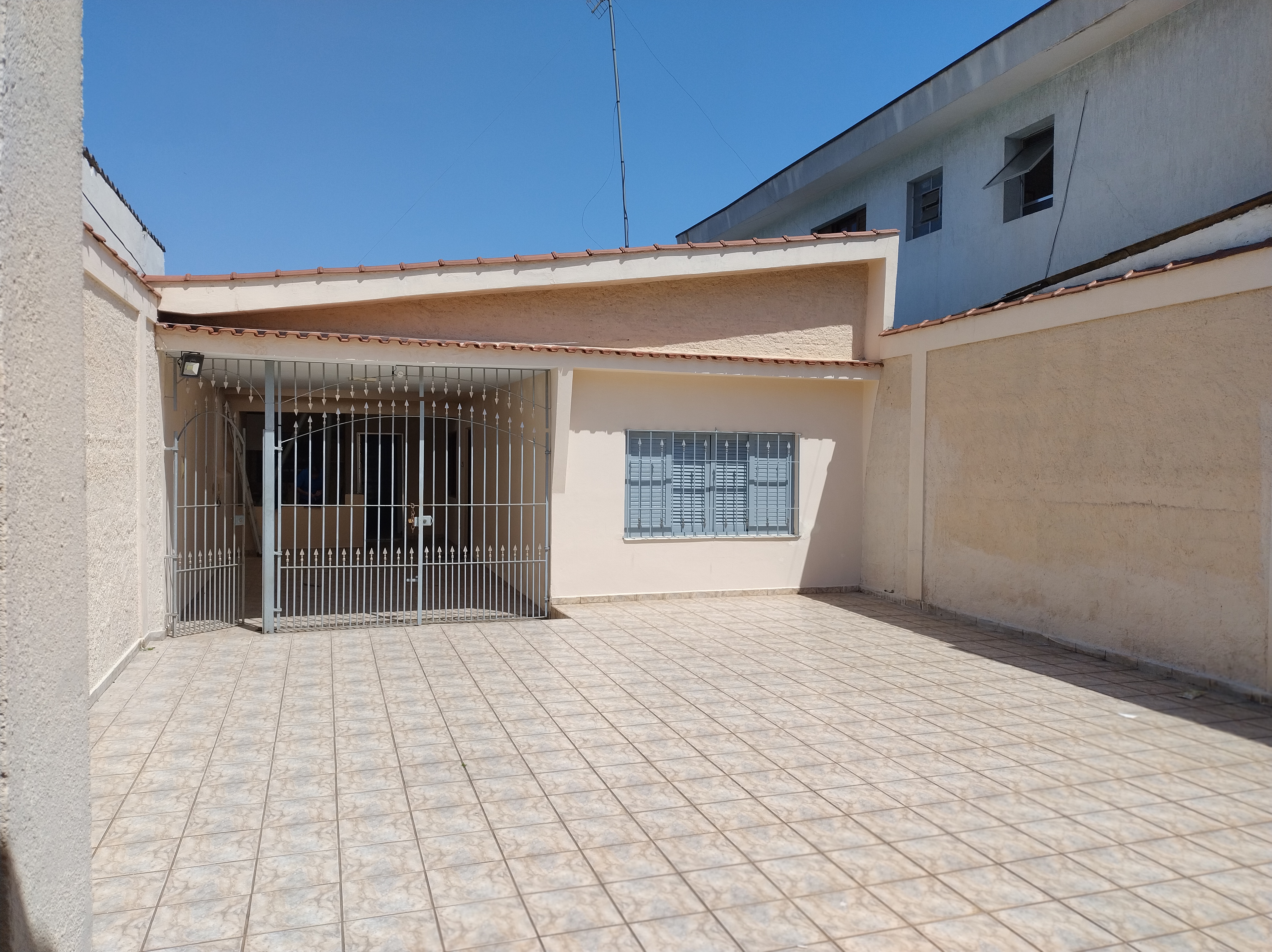 Casa - Venda