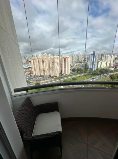 Apartamento - Venda