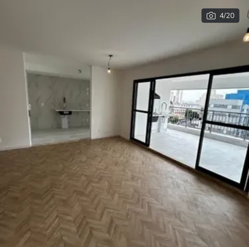 Apartamento - Venda