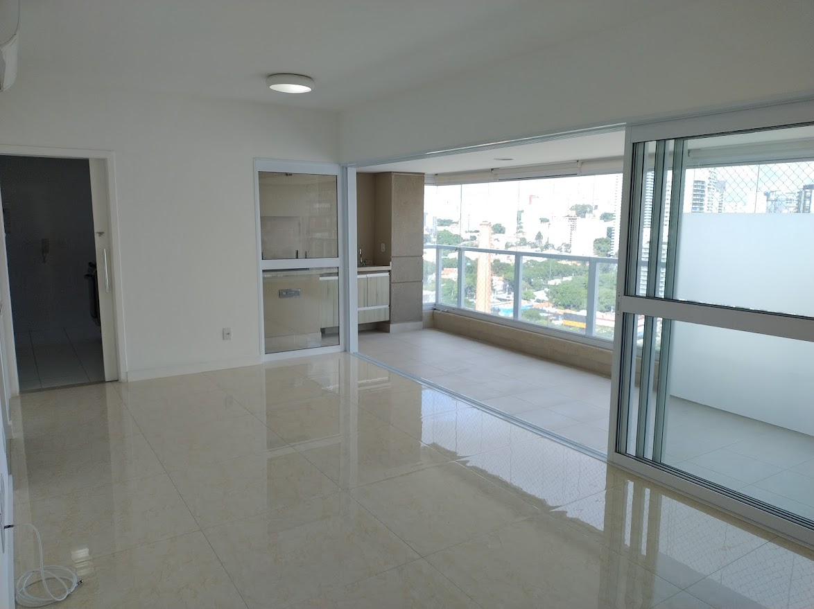 Apartamento - Locação