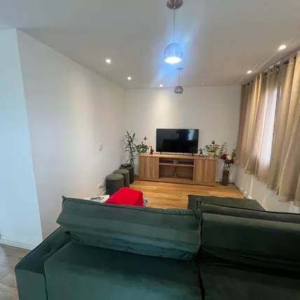 Casa em condomínio - Venda