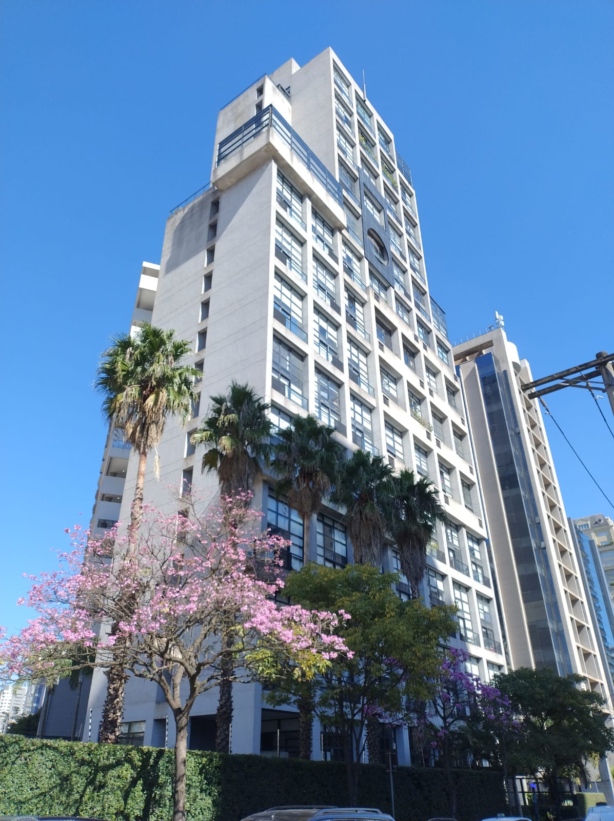 Apartamento - Venda
