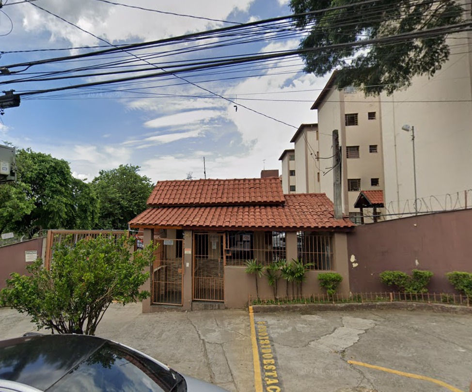 Apartamento - Venda