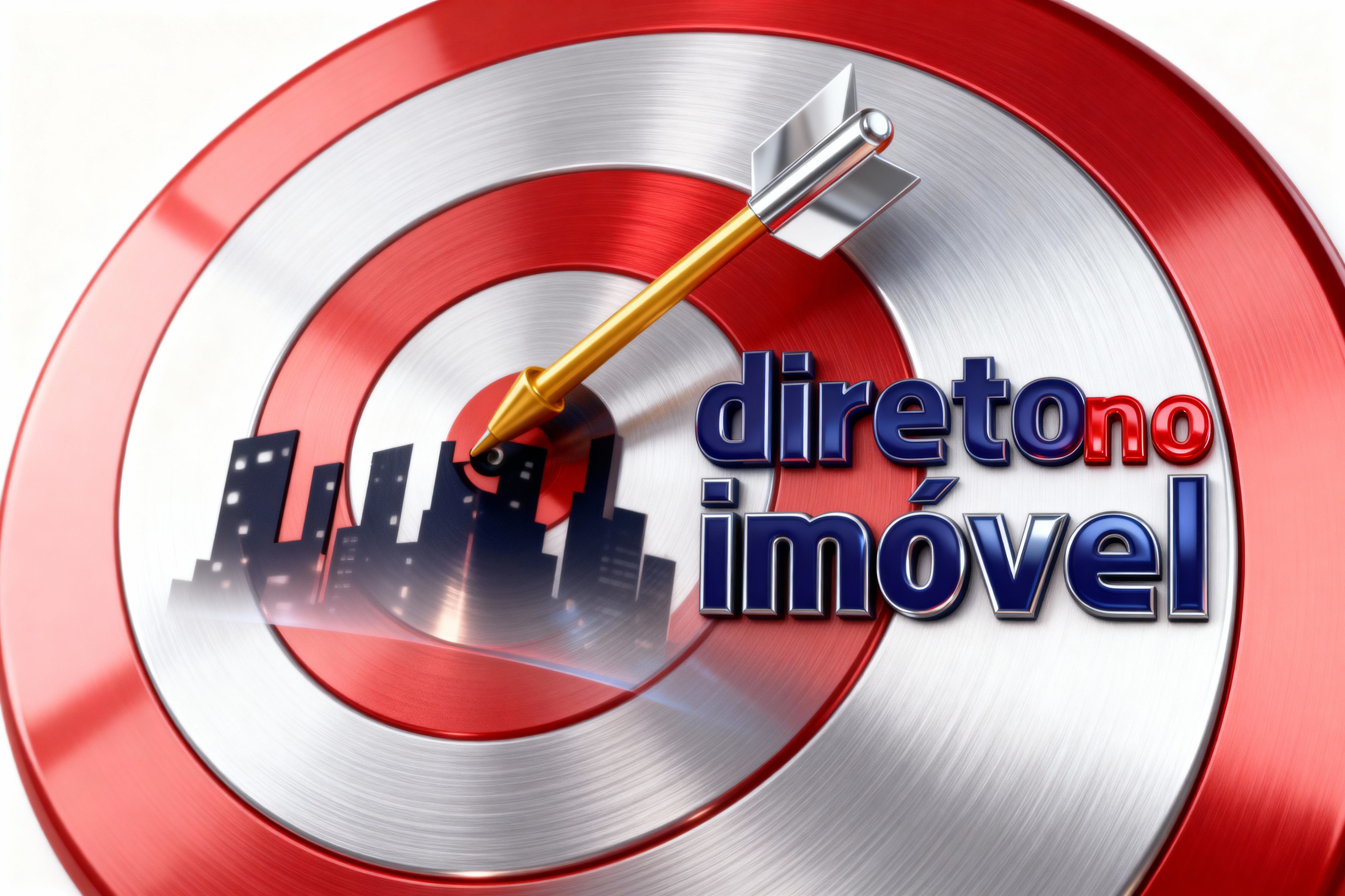 DIRETO NO IMÓVEL - Compra - Venda - Administração - Locação 