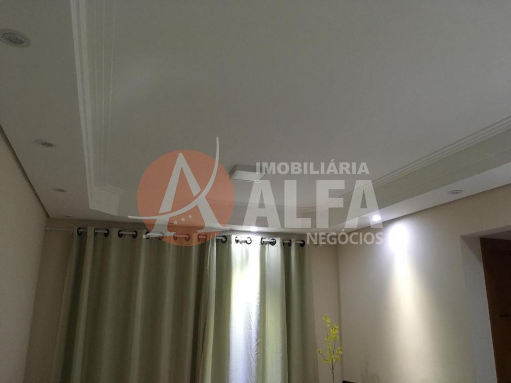 Apartamento à venda com 2 quartos, 48m² - Foto 3