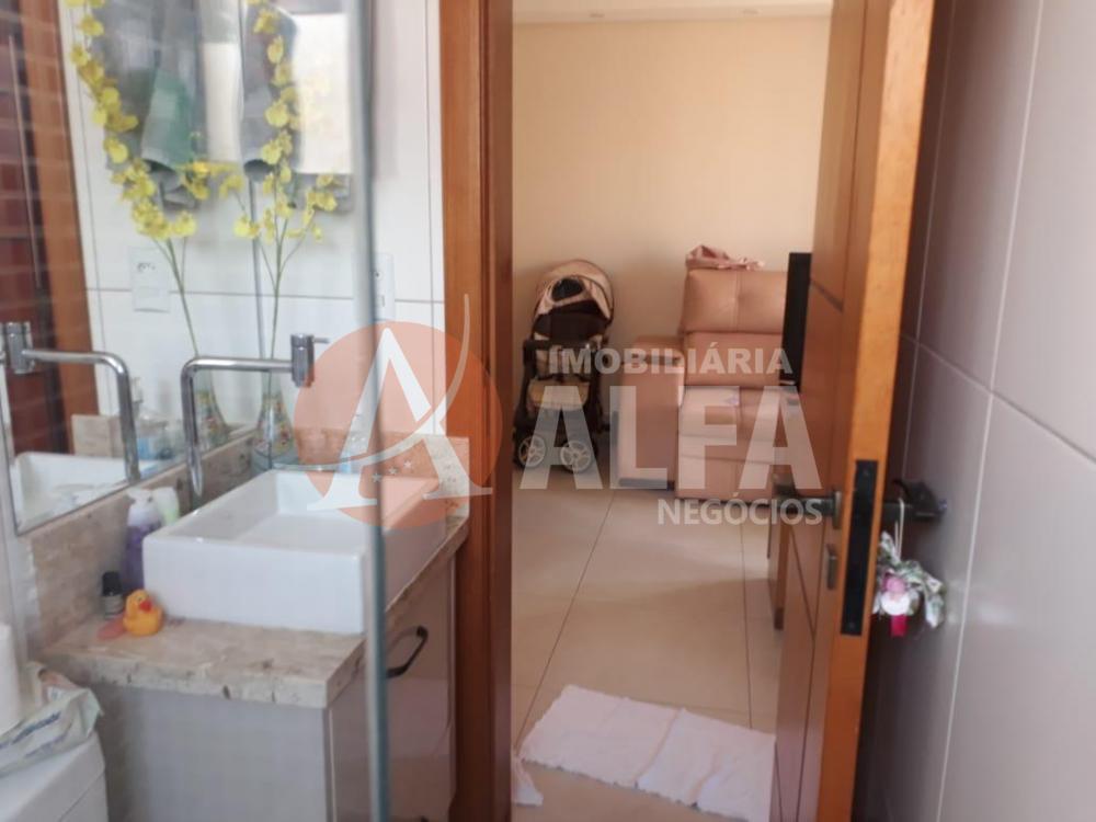 Apartamento à venda com 2 quartos, 48m² - Foto 4