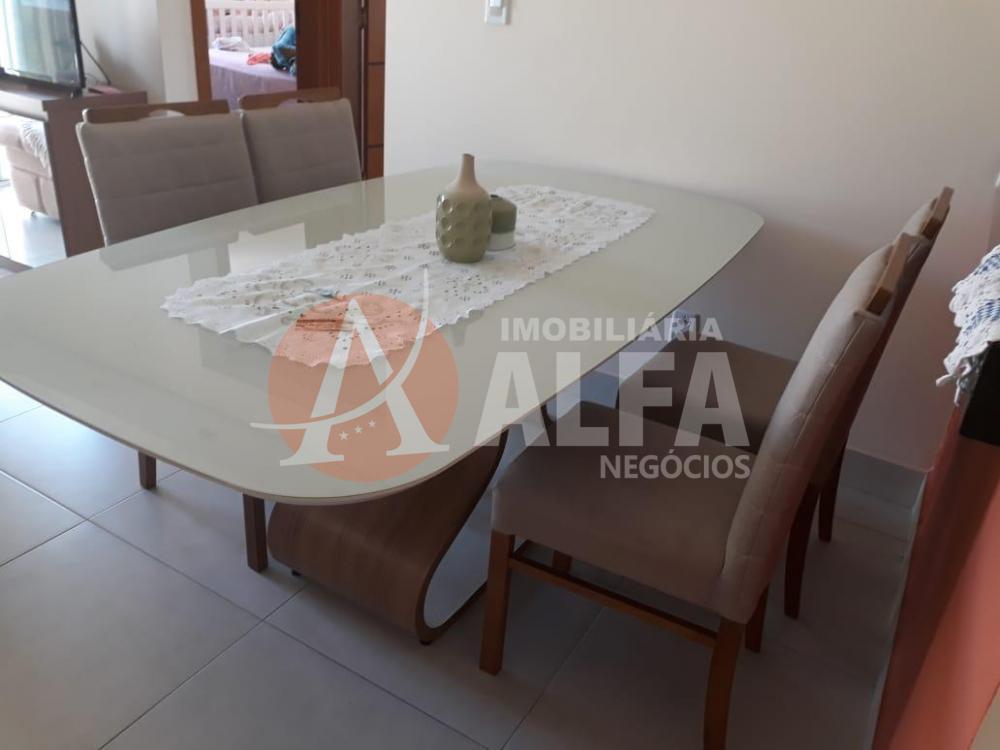 Apartamento à venda com 2 quartos, 48m² - Foto 5